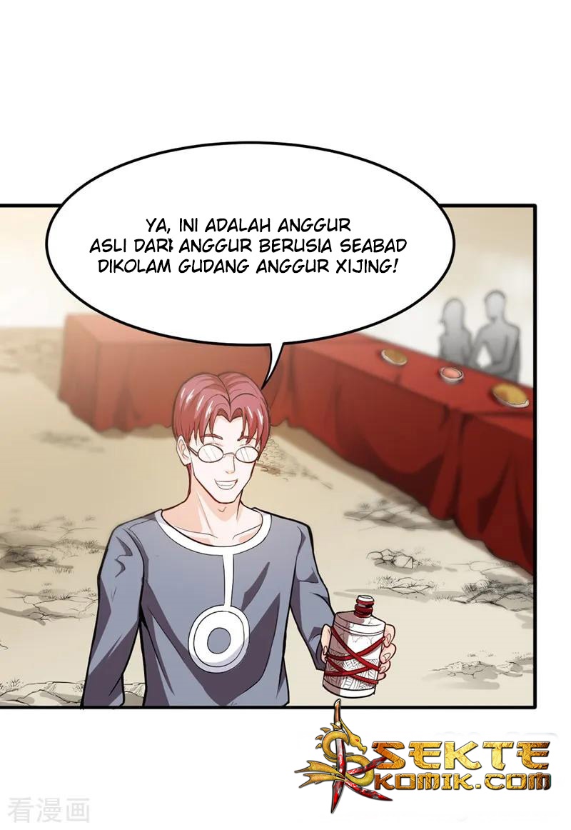 Strongest Divine Doctor Mixed City chapter 108